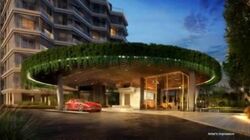 The Reef At King’s Dock (D4), Condominium #562292021